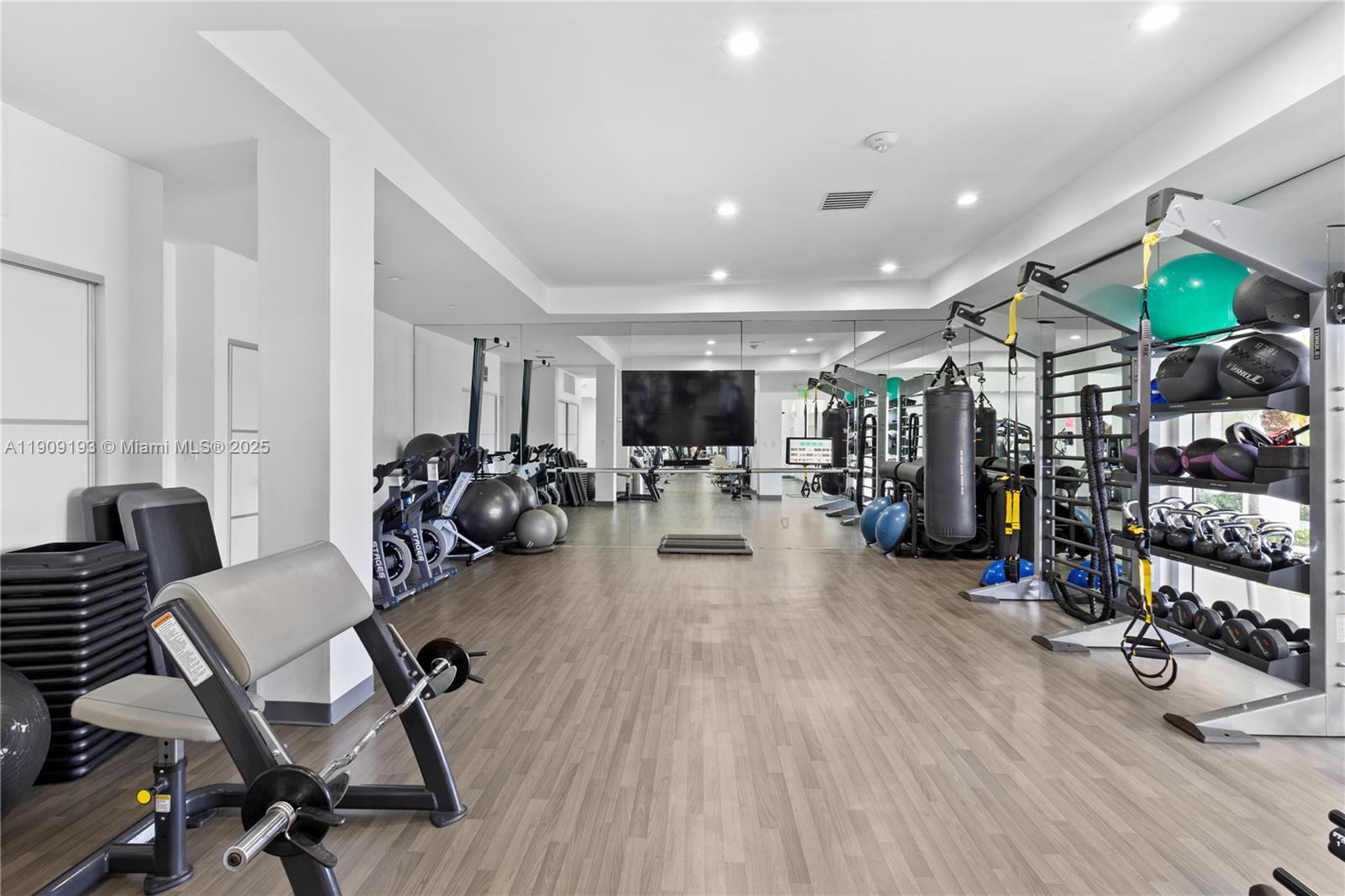 ONE ISLAND PLACE CONDO 1 - Residential