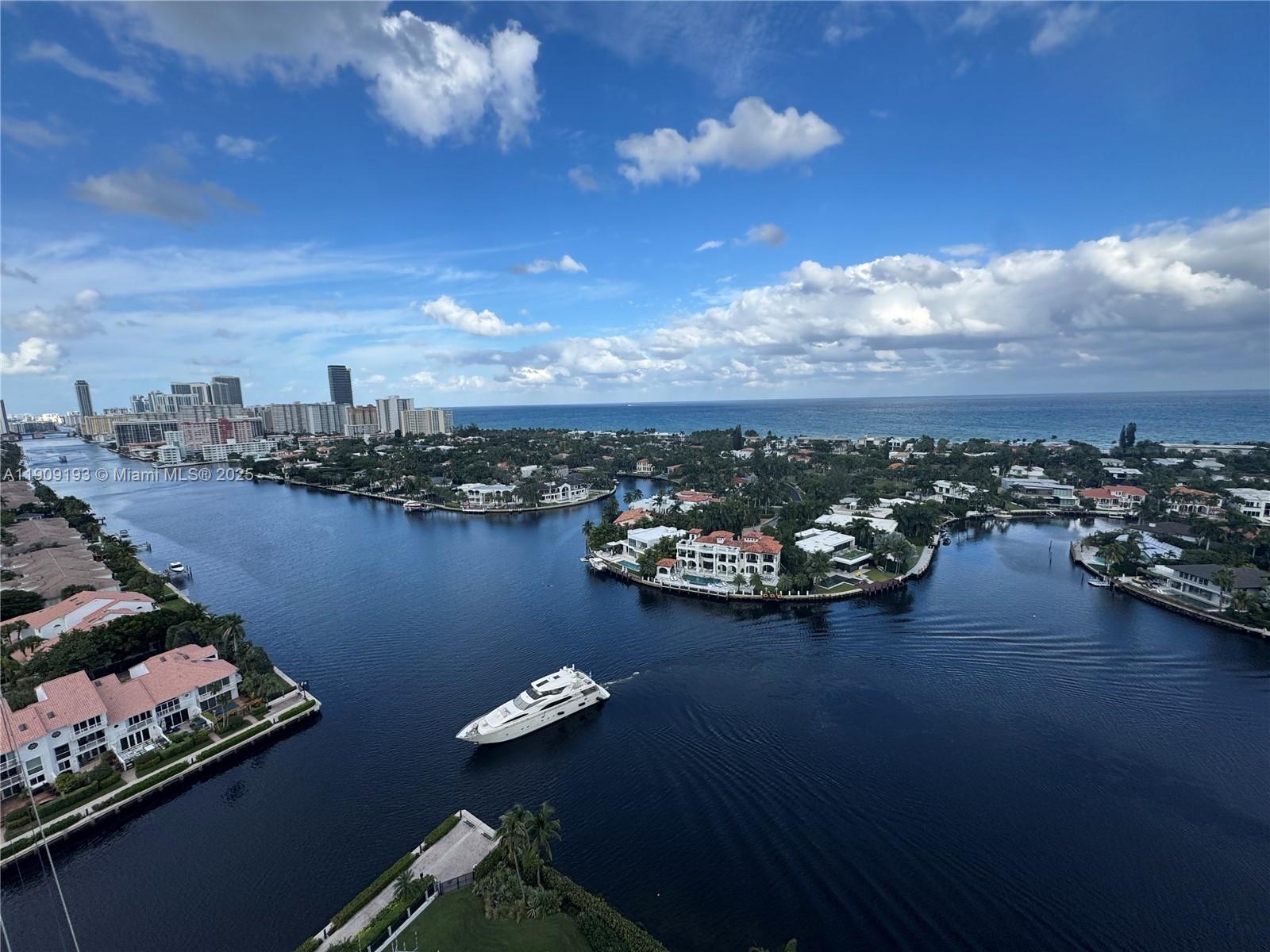 ONE ISLAND PLACE CONDO 1 - Residential