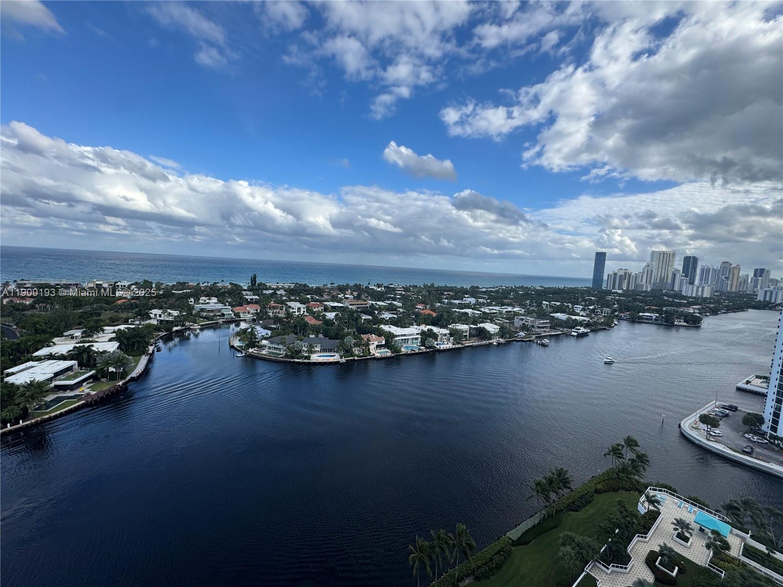 ONE ISLAND PLACE CONDO 1 - Residential