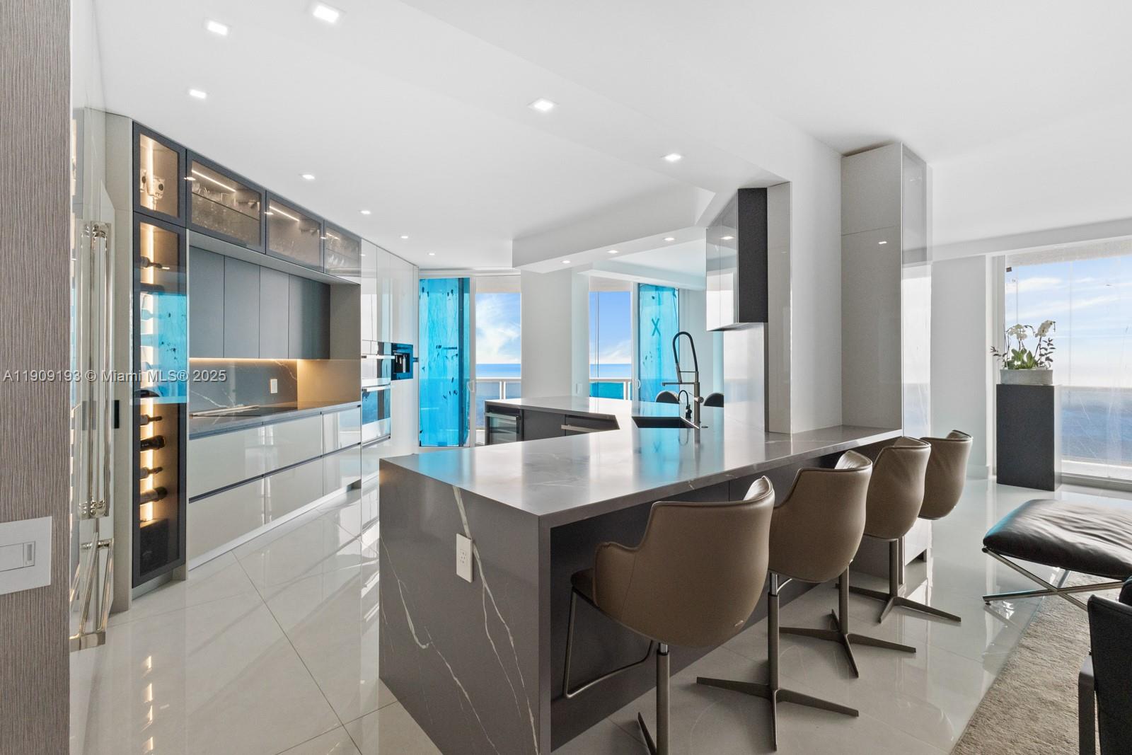 ONE ISLAND PLACE CONDO 1 - Residential