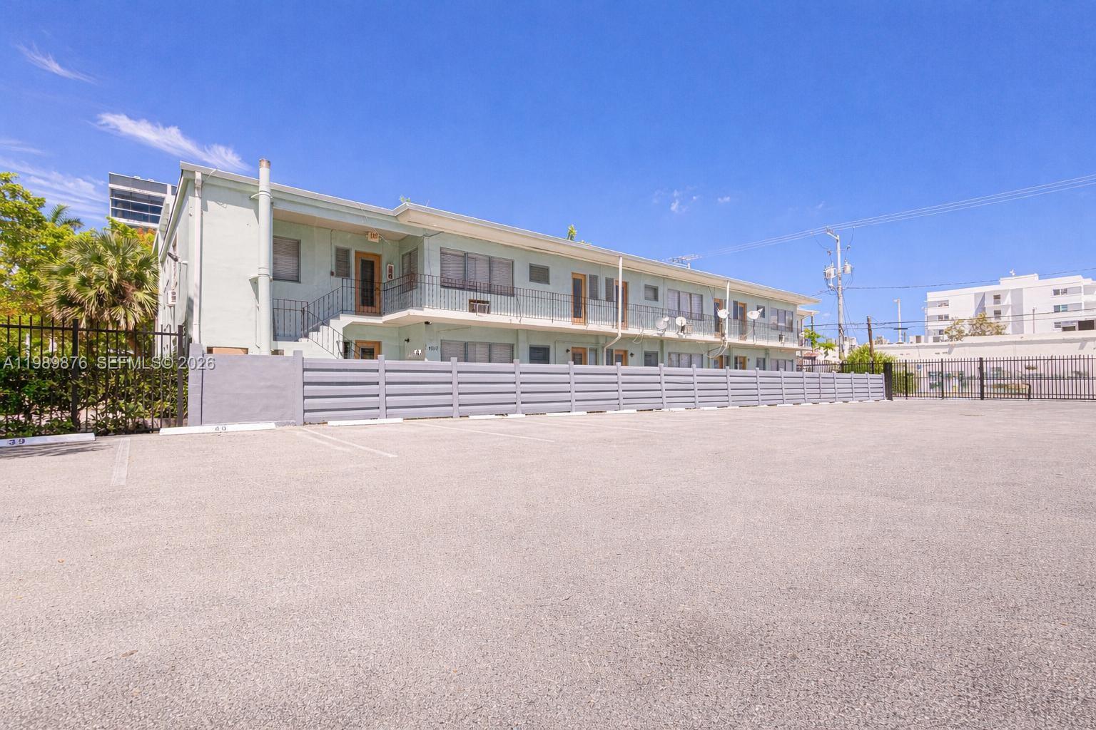 MIRADOR 1035 CONDO - Residential