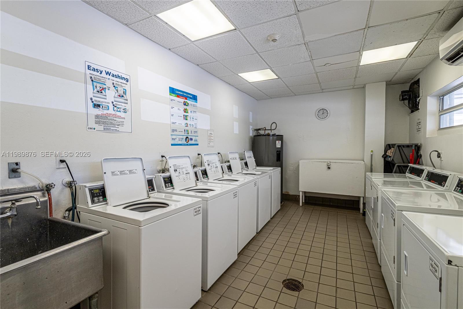 MIRADOR 1035 CONDO - Residential