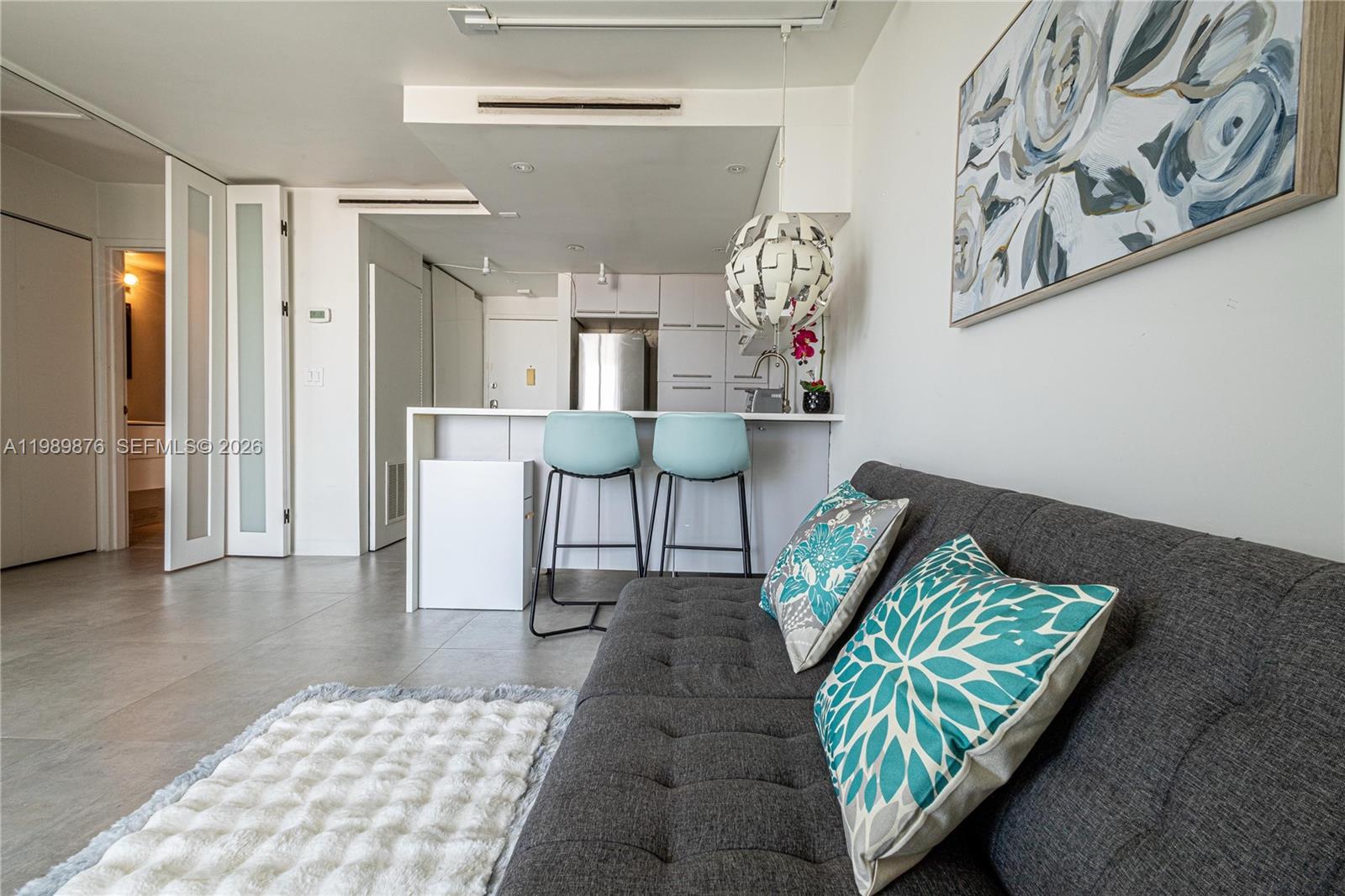 MIRADOR 1035 CONDO - Residential