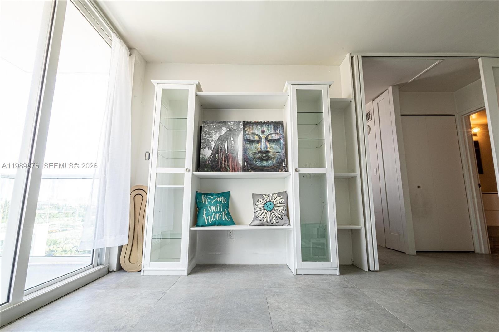 MIRADOR 1035 CONDO - Residential