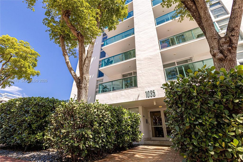 Photo of 1035 West Ave #PH02, Miami Beach, FL 33139 (MLS # A11989876)