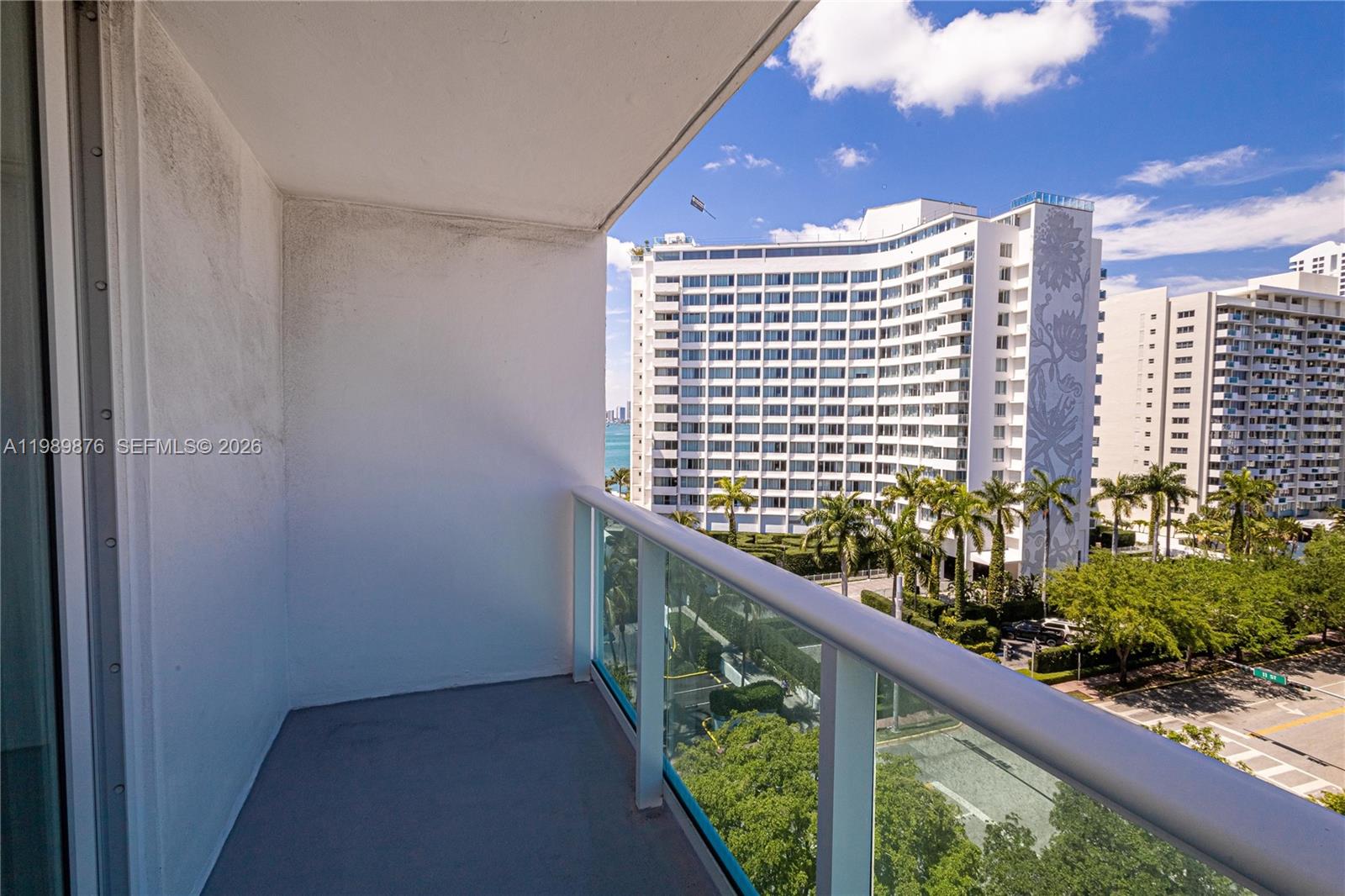 MIRADOR 1035 CONDO - Residential