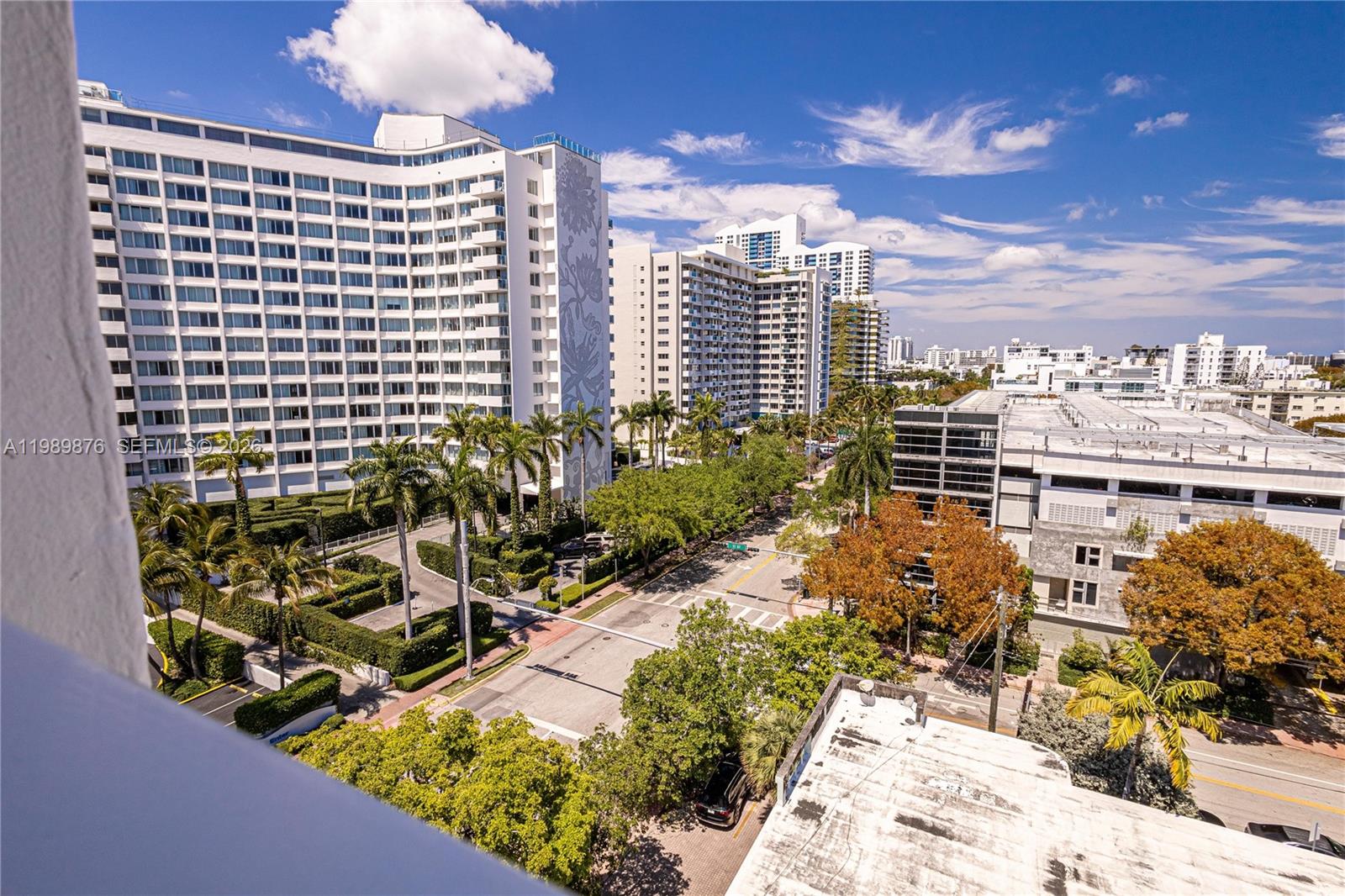 MIRADOR 1035 CONDO - Residential