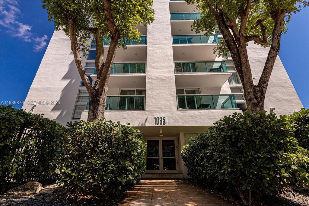 Photo of 1035 West Ave #PH02, Miami Beach, FL 33139 (MLS # A11989876)