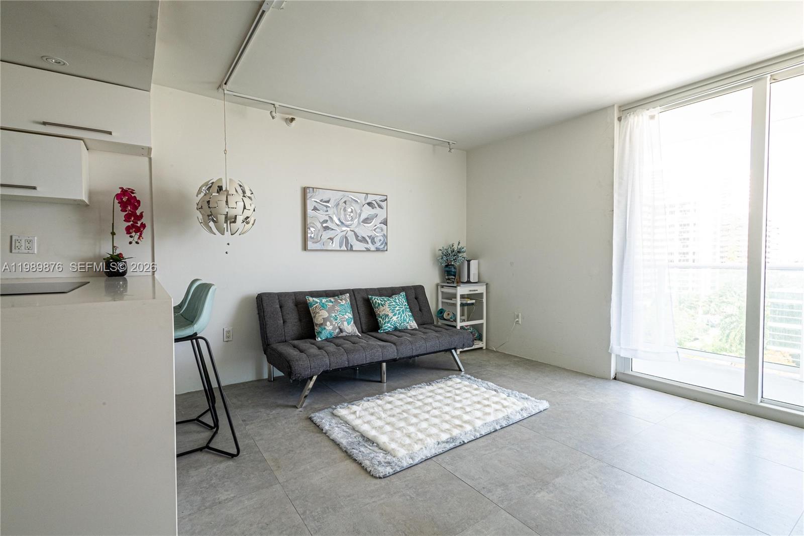 MIRADOR 1035 CONDO - Residential