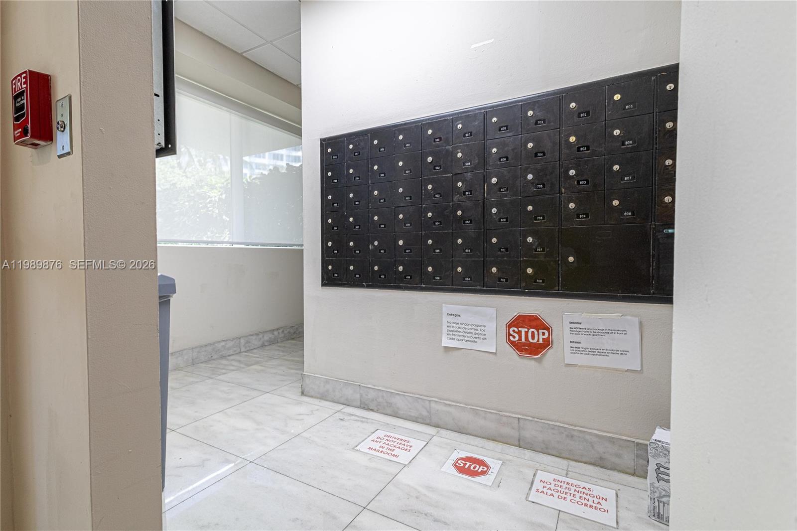 MIRADOR 1035 CONDO - Residential