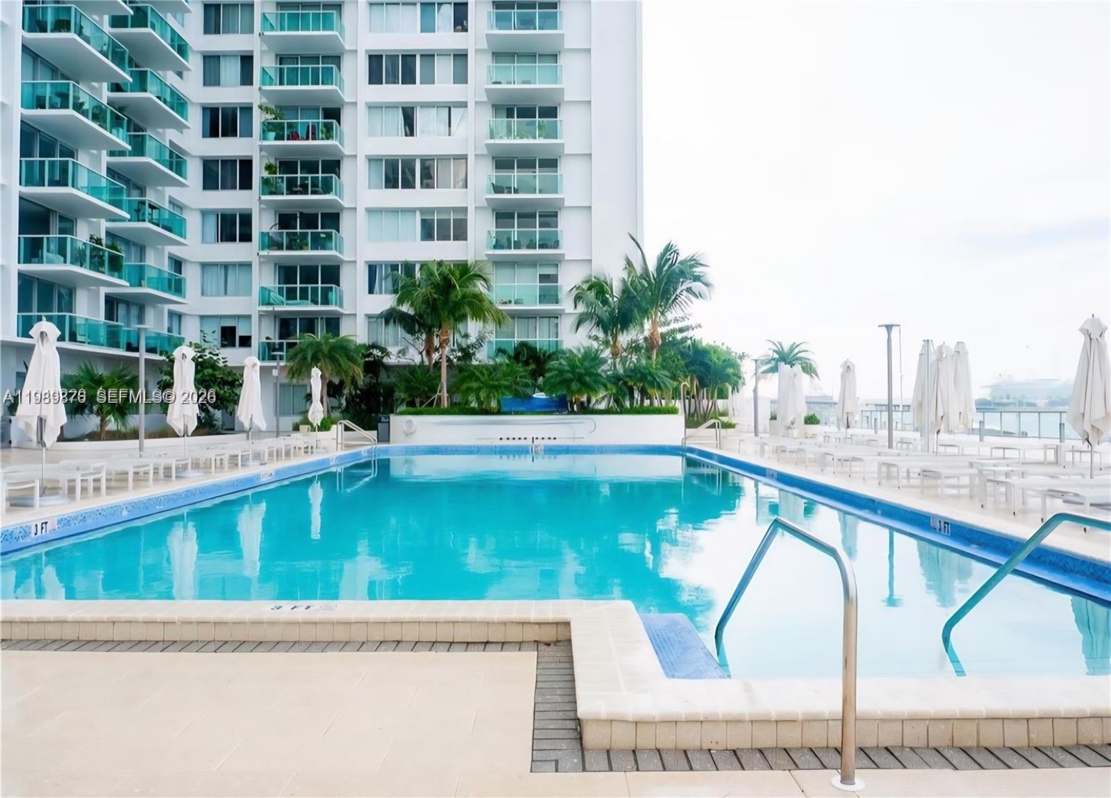 MIRADOR 1035 CONDO - Residential