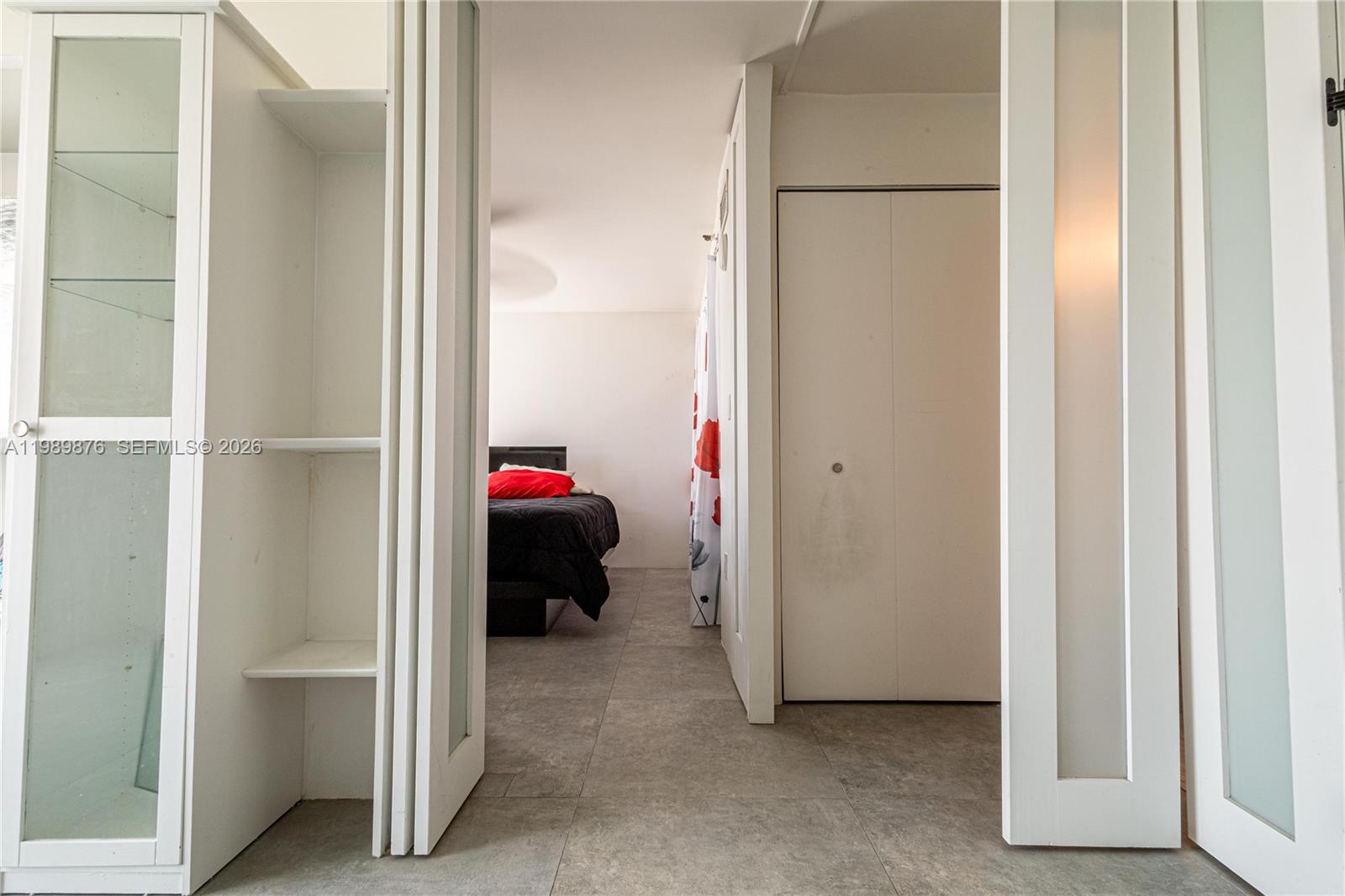 MIRADOR 1035 CONDO - Residential