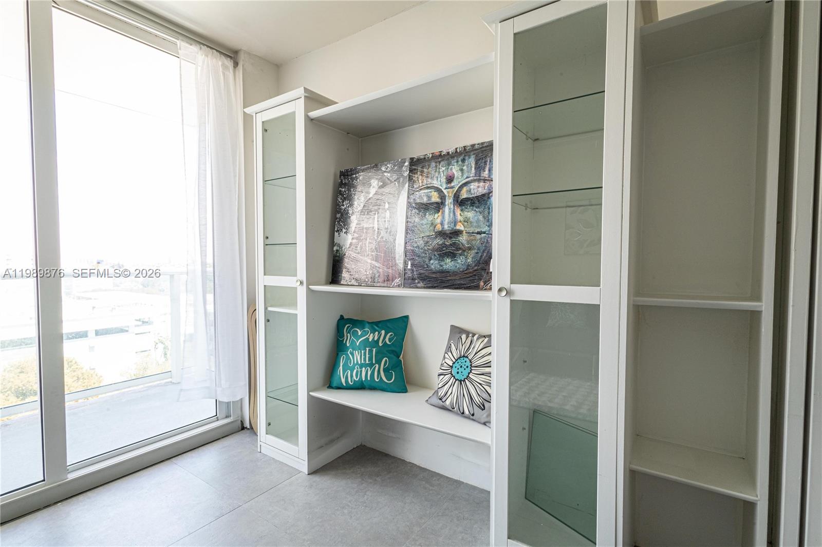 MIRADOR 1035 CONDO - Residential