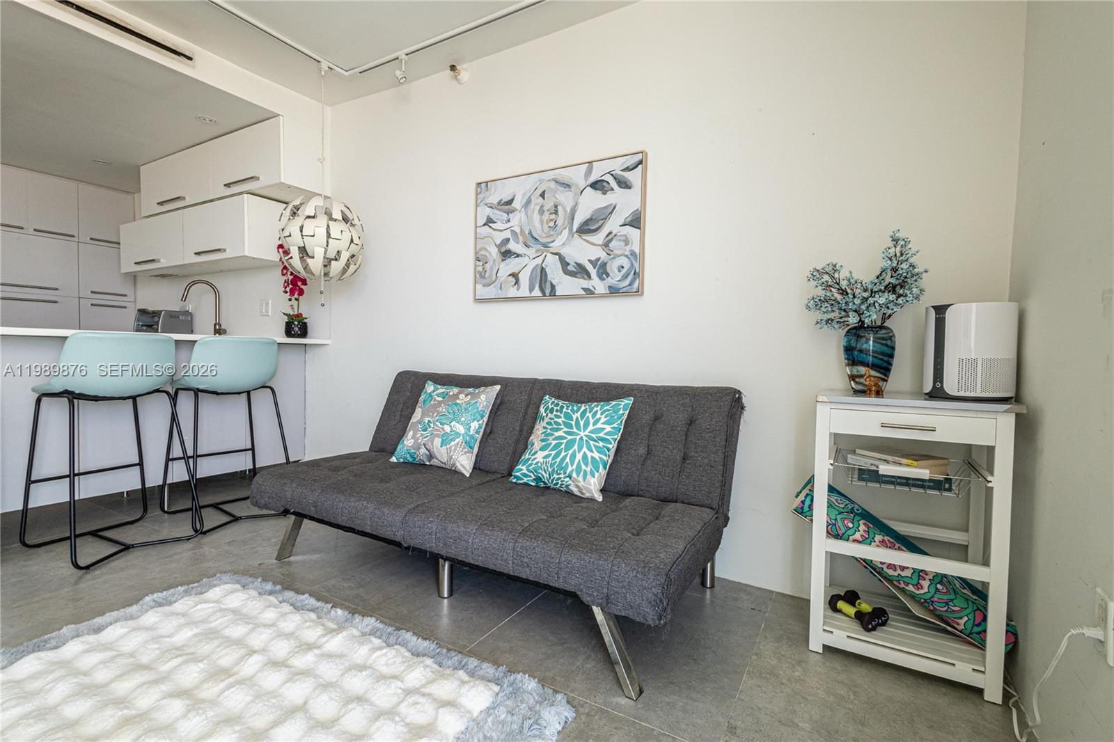 MIRADOR 1035 CONDO - Residential