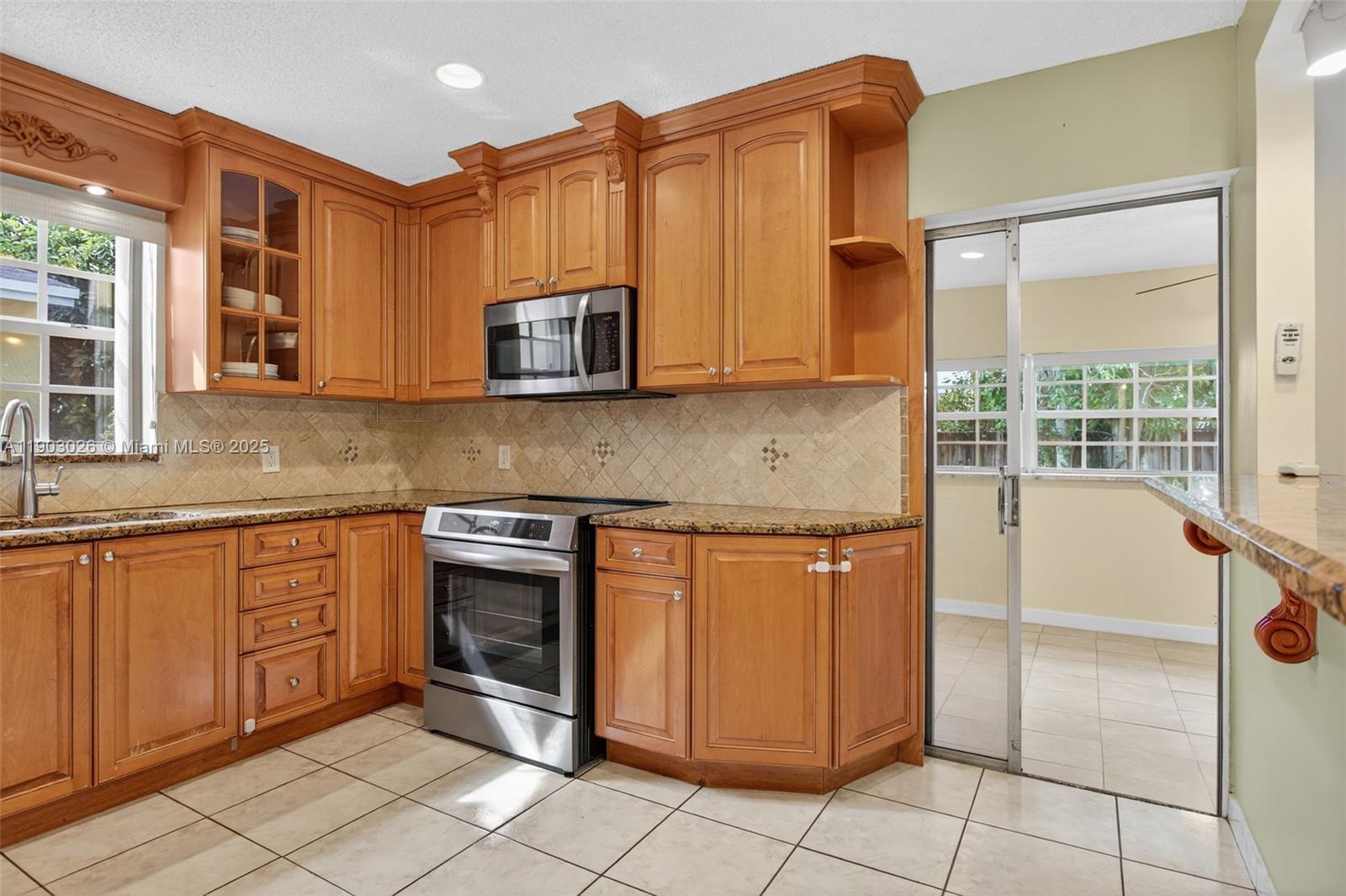 ORIOLE-MARGATE SEC 5 - Residential