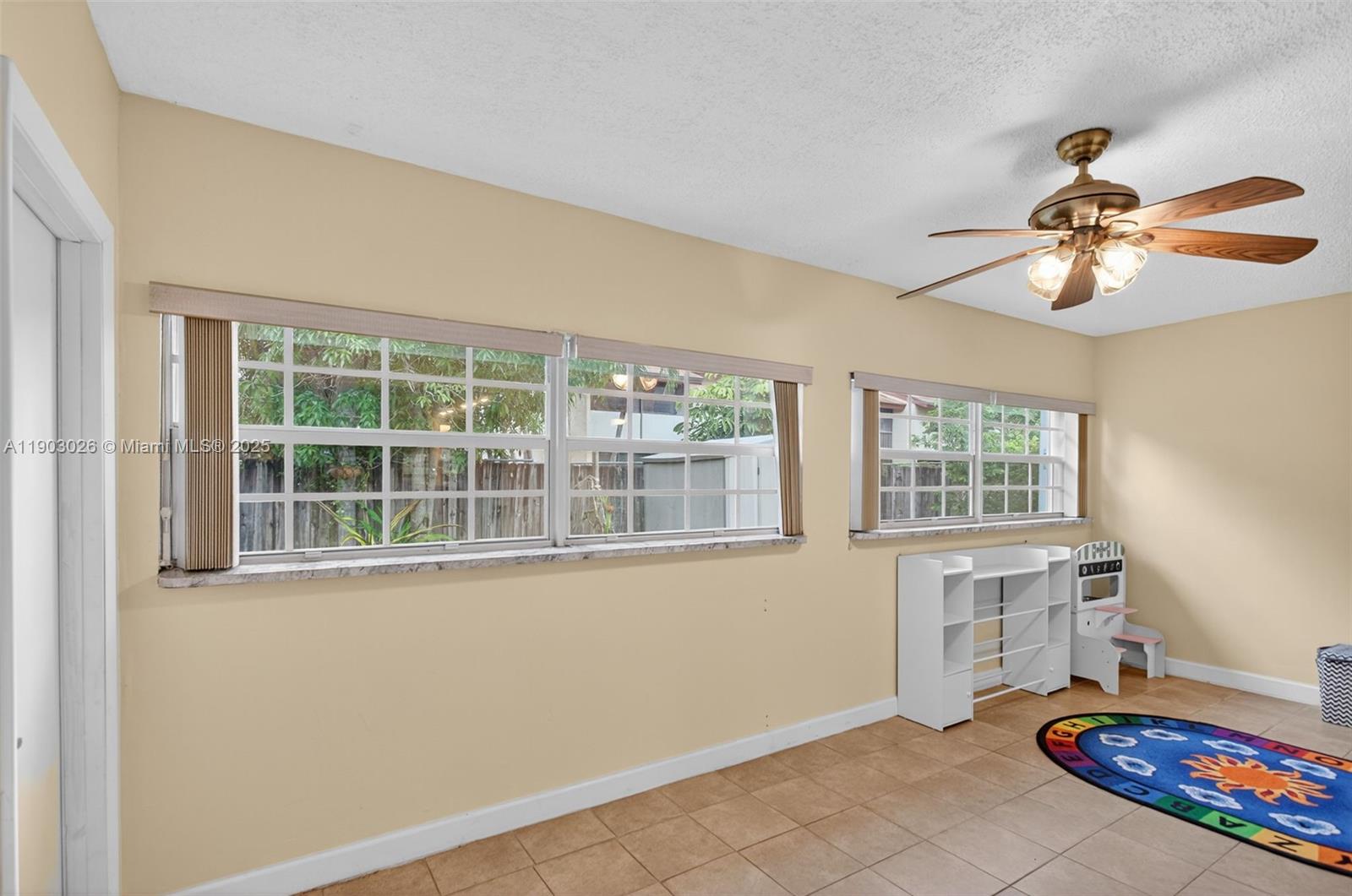 ORIOLE-MARGATE SEC 5 - Residential