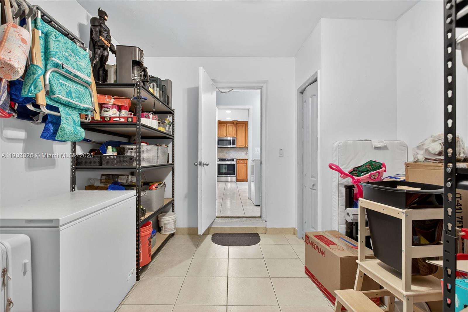 ORIOLE-MARGATE SEC 5 - Residential