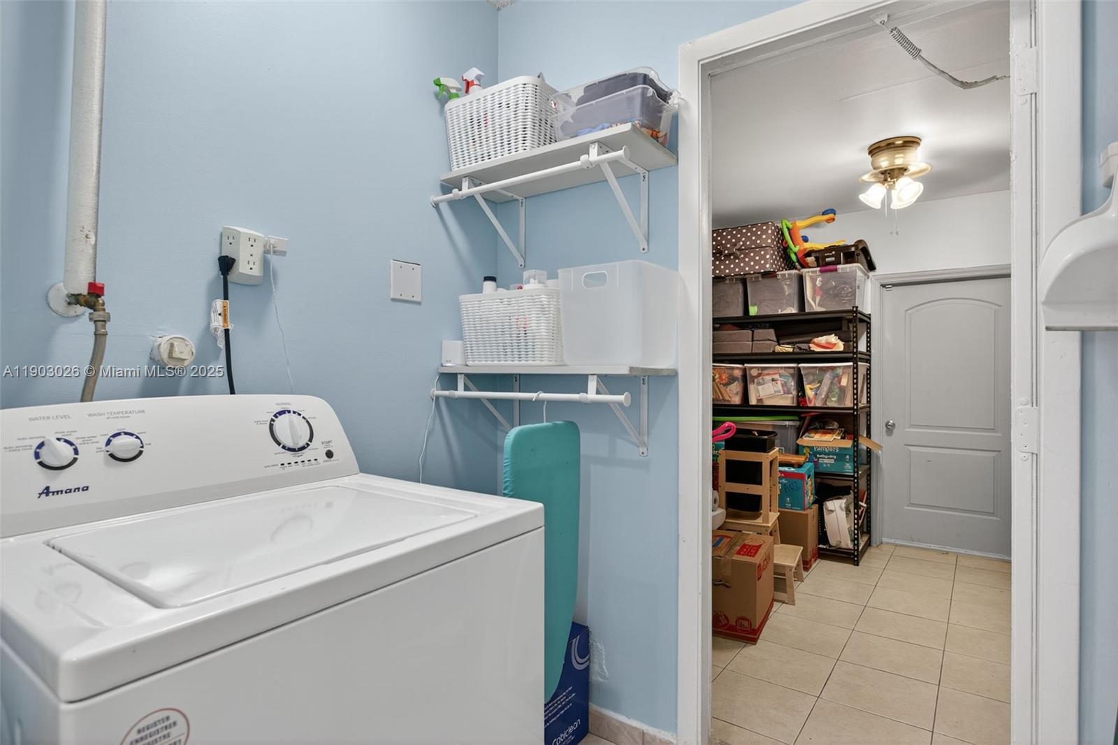 ORIOLE-MARGATE SEC 5 - Residential