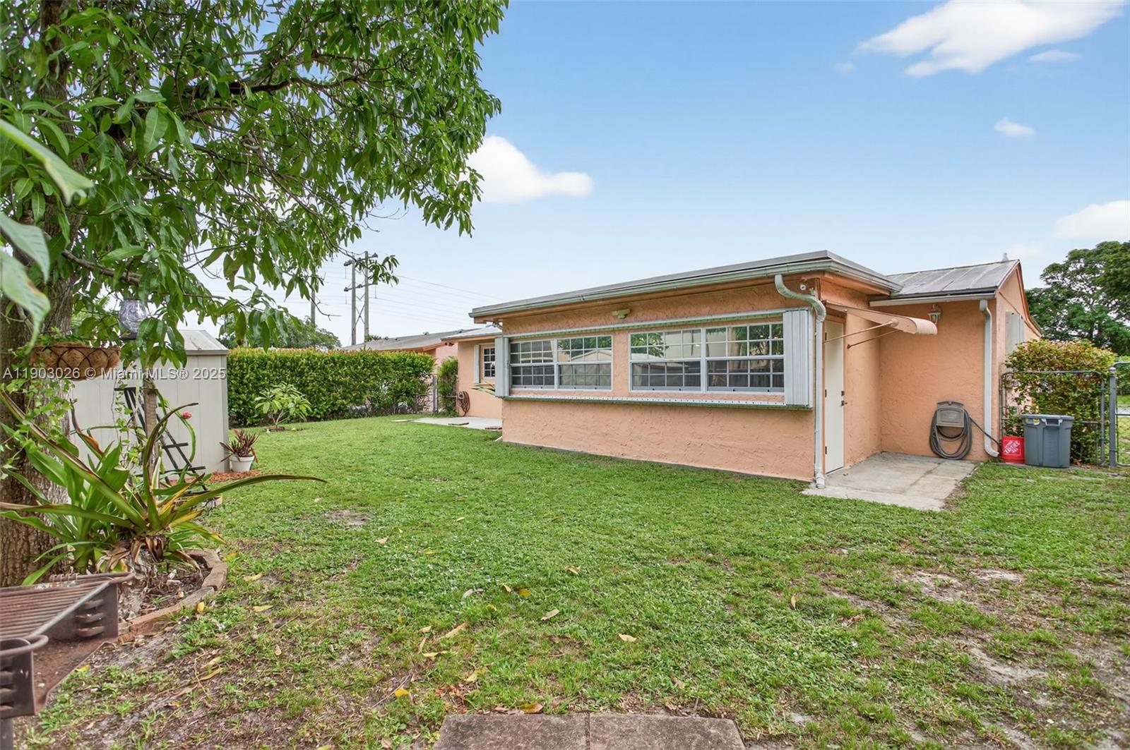 ORIOLE-MARGATE SEC 5 - Residential