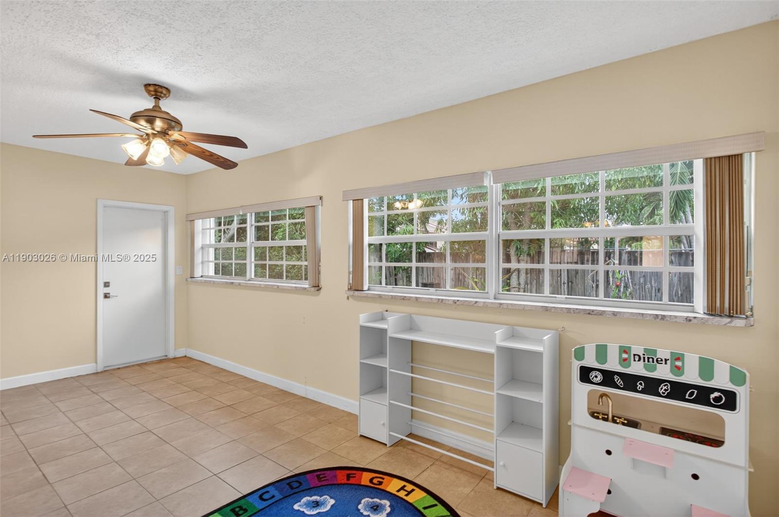 ORIOLE-MARGATE SEC 5 - Residential