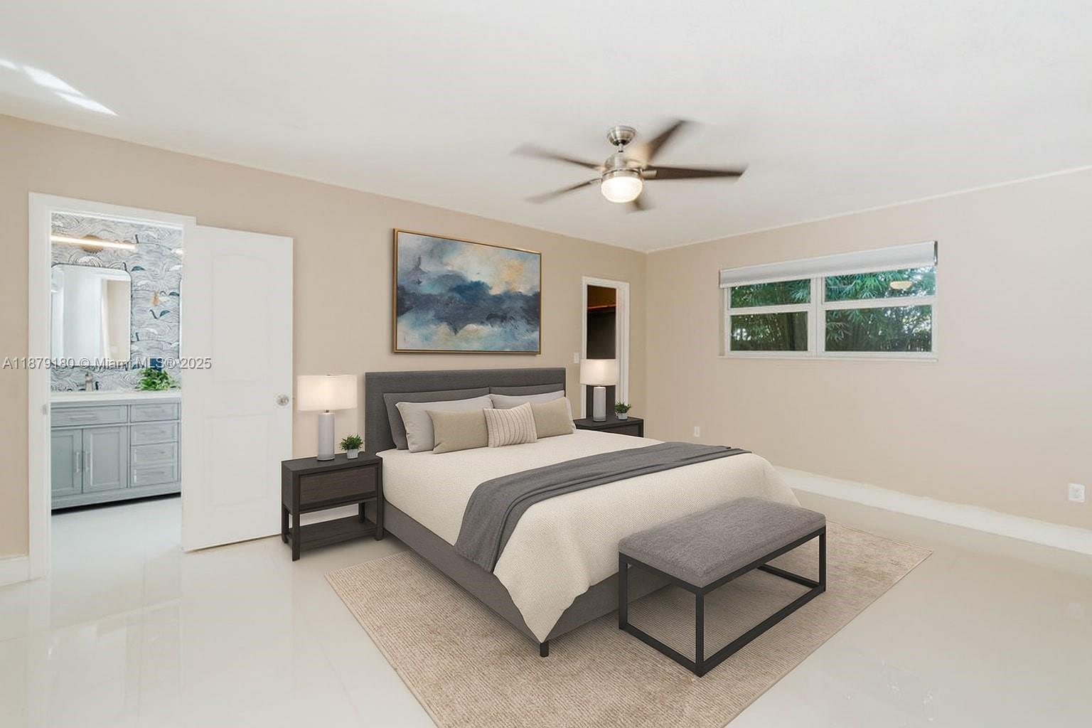 THE BANYAN DRIVE ESTATES - Residential Lease