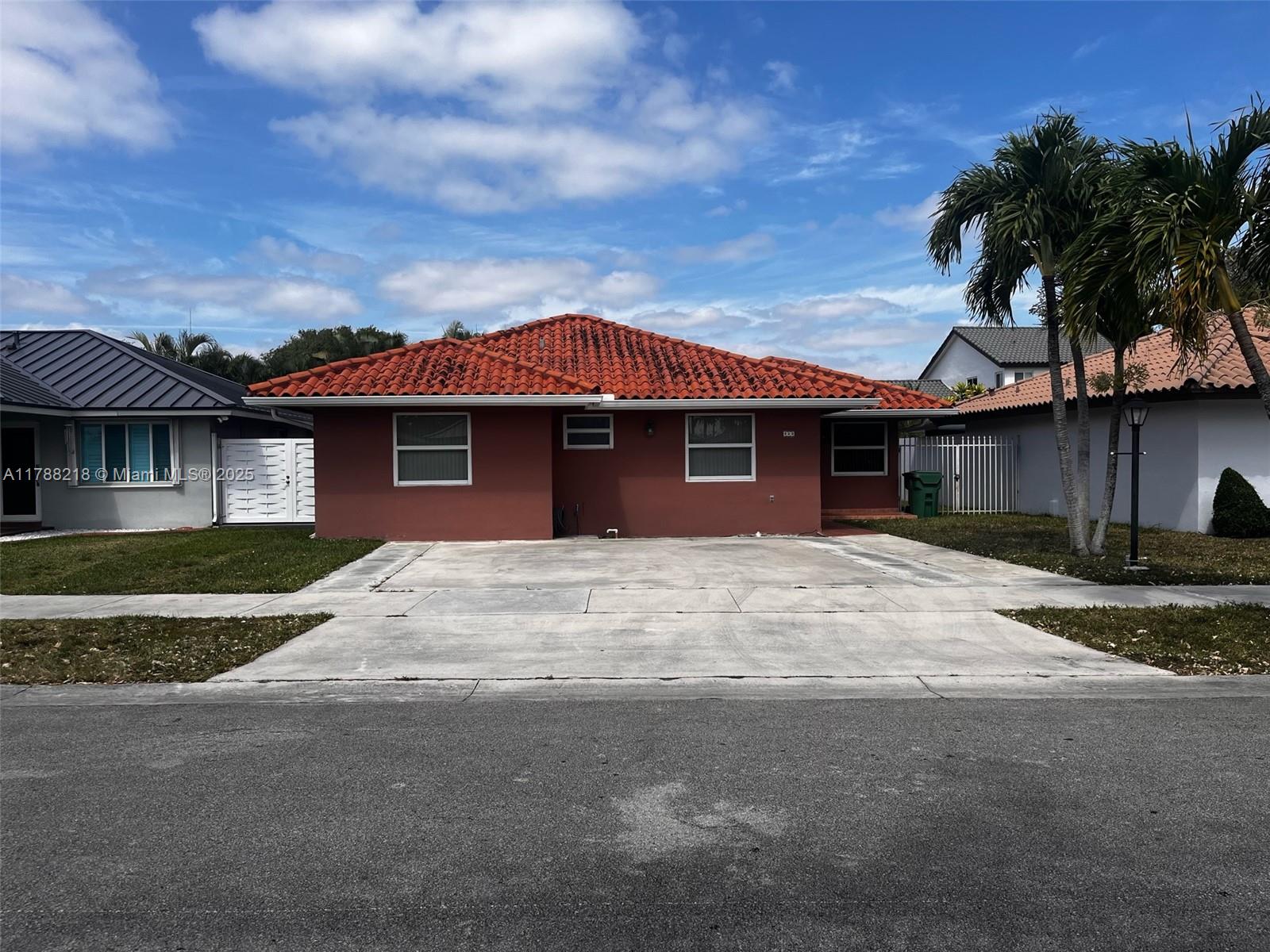 Property for Sale at 880 Nw 133rd Ave, Miami, Broward County, Florida - Bedrooms: 3 
Bathrooms: 2  - $629,000