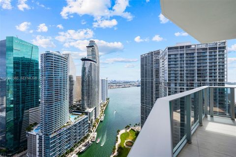 77 SE 5th St PH01 Miami FL 33131
