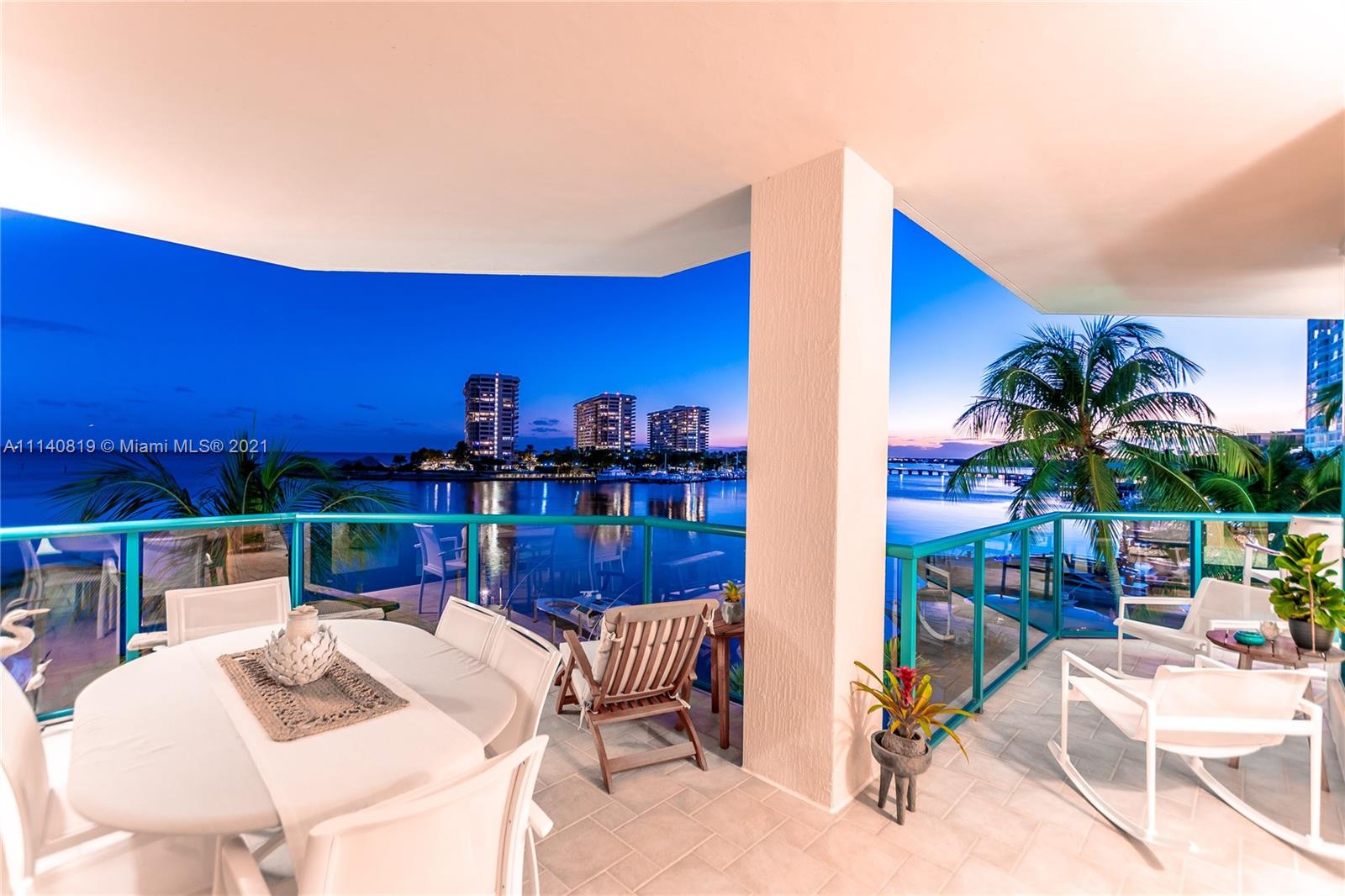 BEACON HARBOUR CONDO - Residential