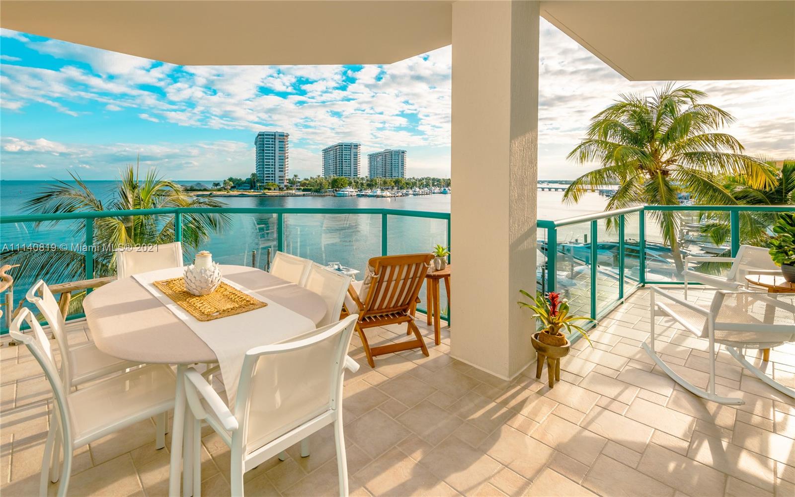 BEACON HARBOUR CONDO - Residential