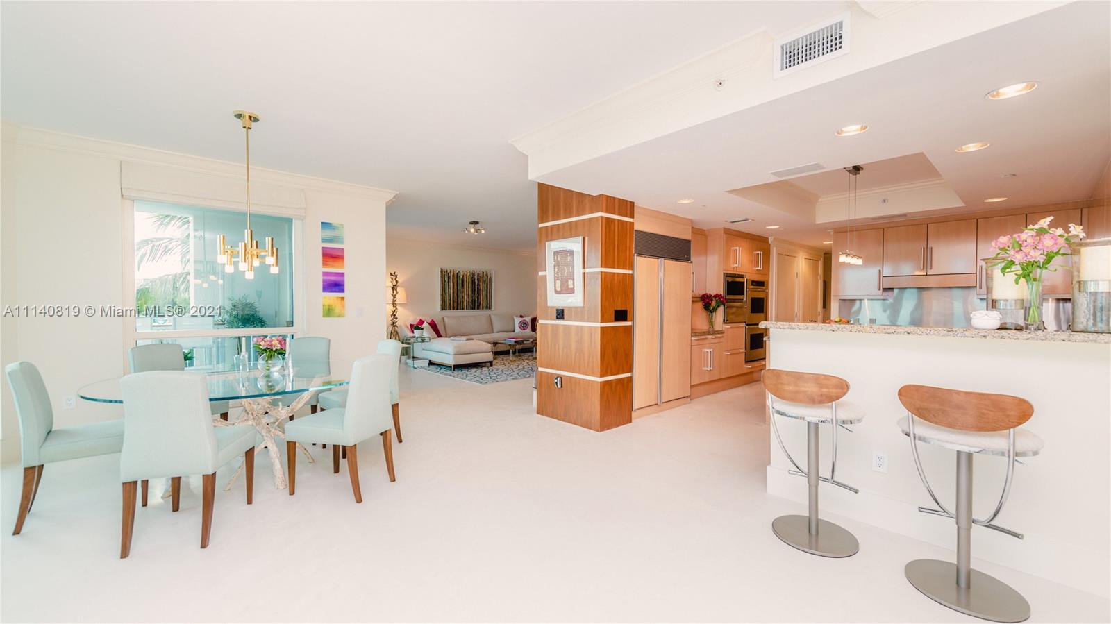 BEACON HARBOUR CONDO - Residential