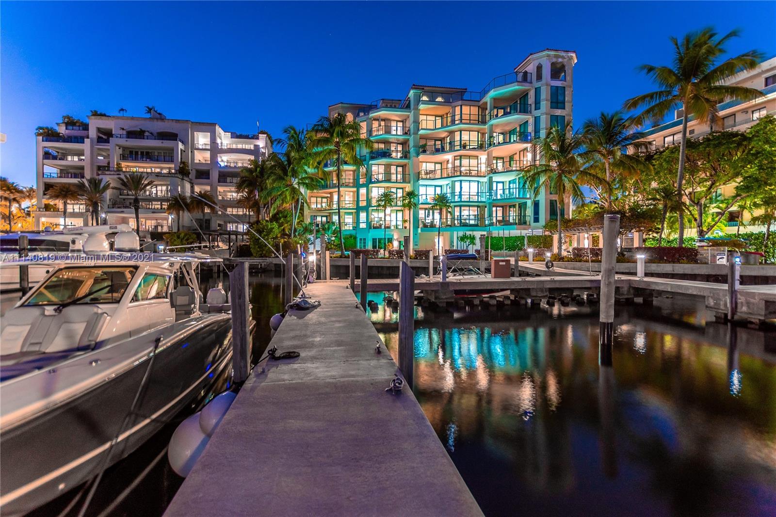 BEACON HARBOUR CONDO - Residential