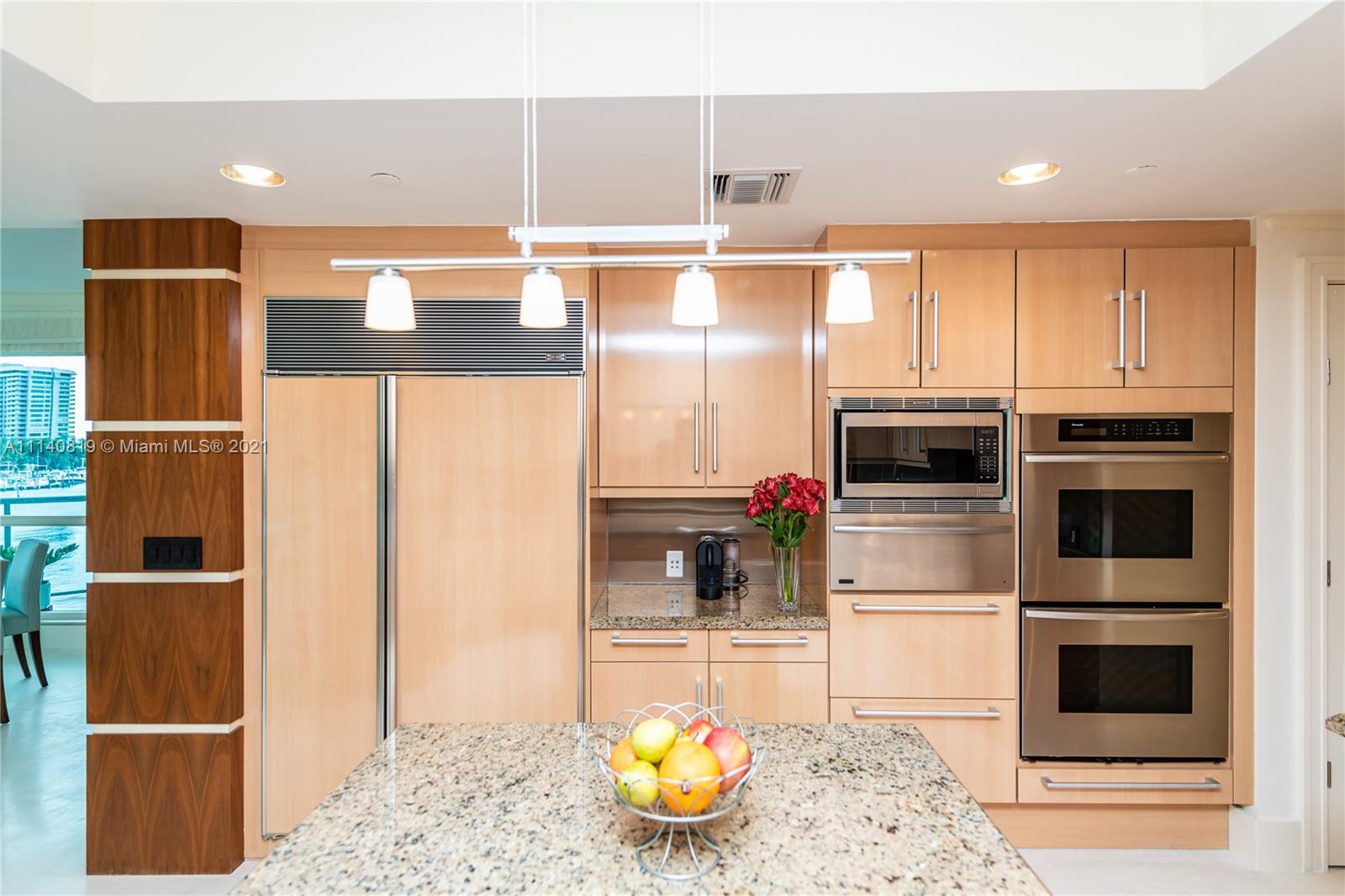 BEACON HARBOUR CONDO - Residential