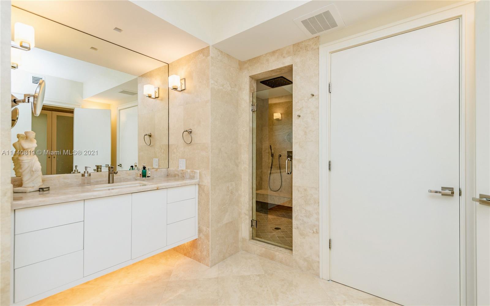 BEACON HARBOUR CONDO - Residential