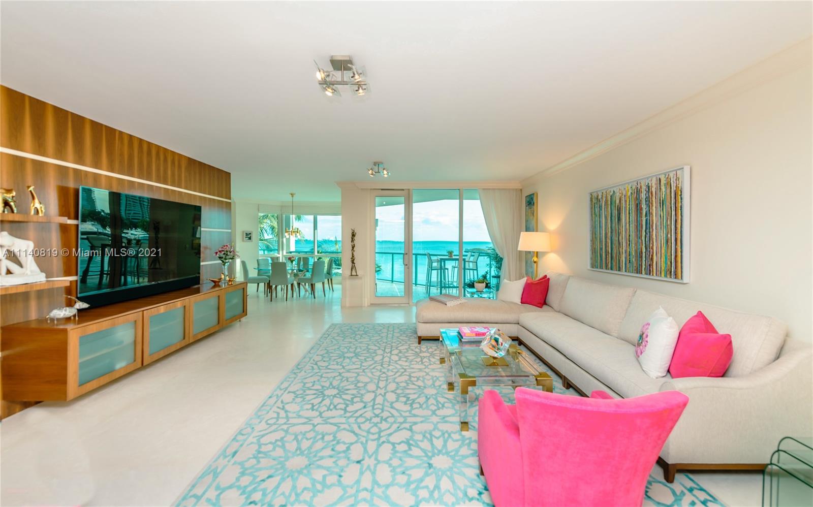 BEACON HARBOUR CONDO - Residential