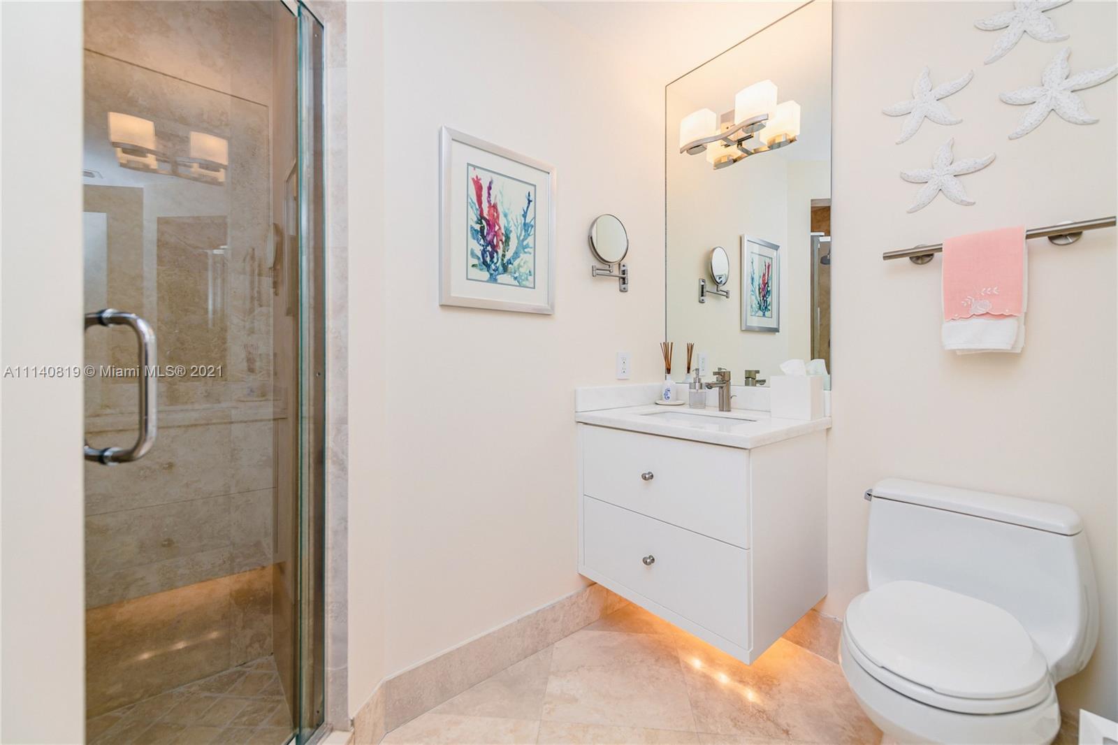 BEACON HARBOUR CONDO - Residential