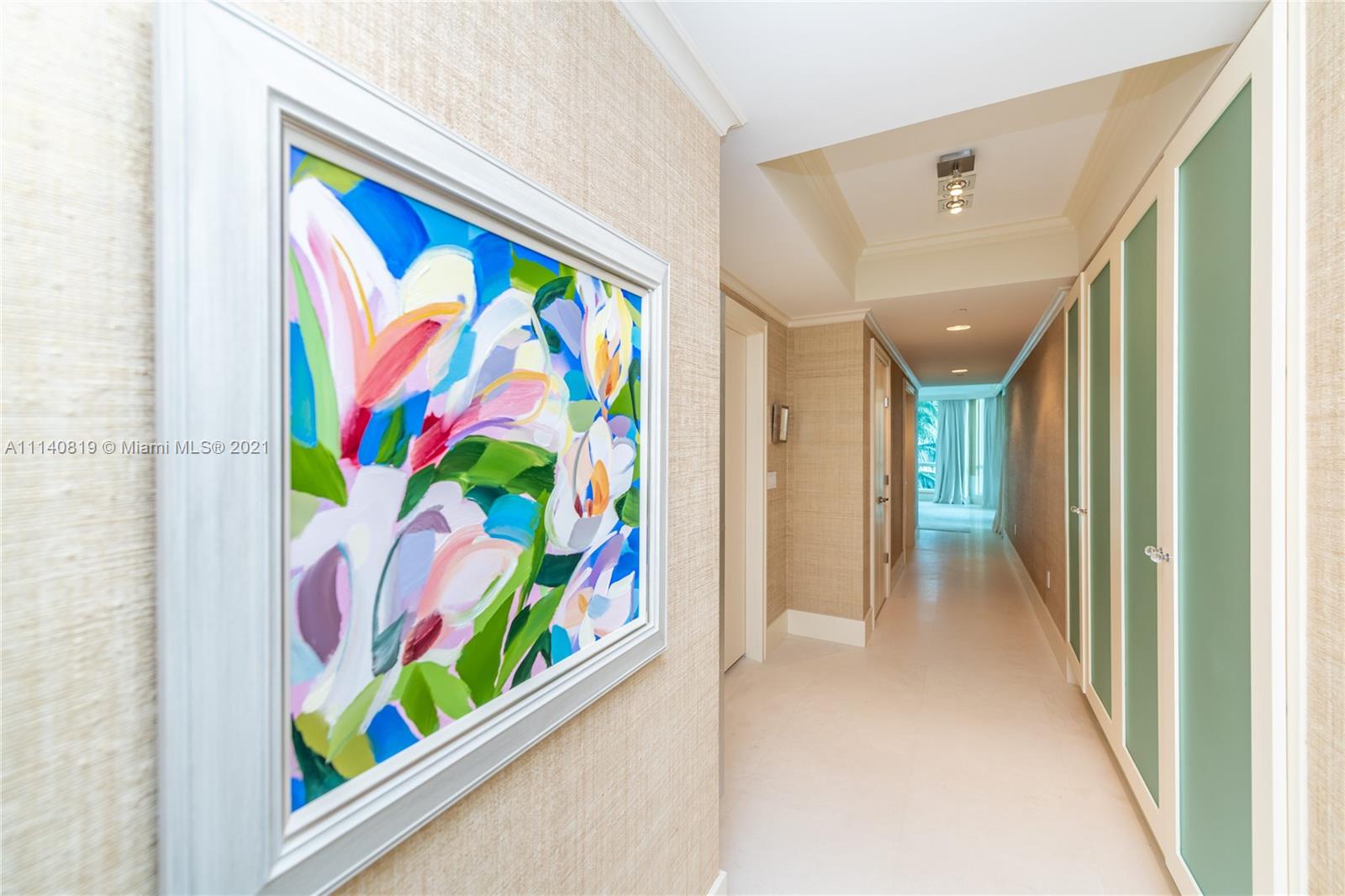 BEACON HARBOUR CONDO - Residential