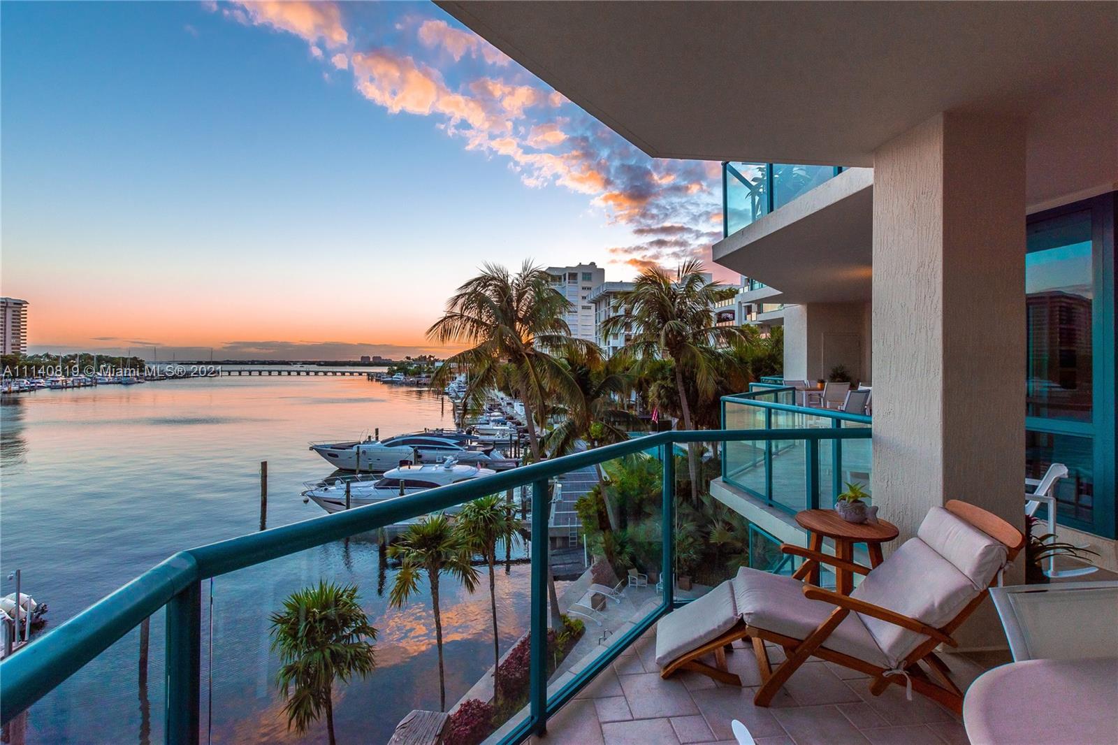 BEACON HARBOUR CONDO - Residential