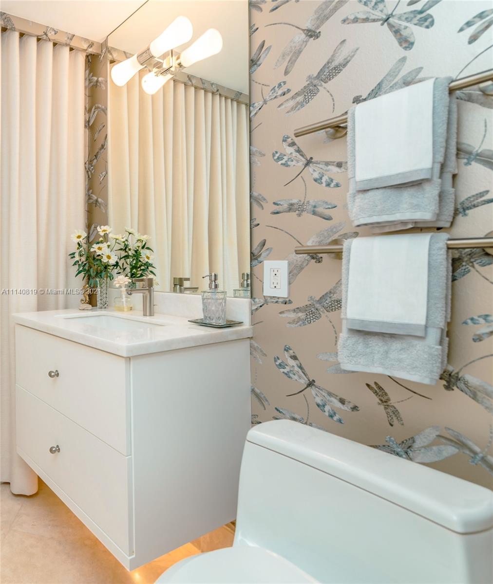 BEACON HARBOUR CONDO - Residential