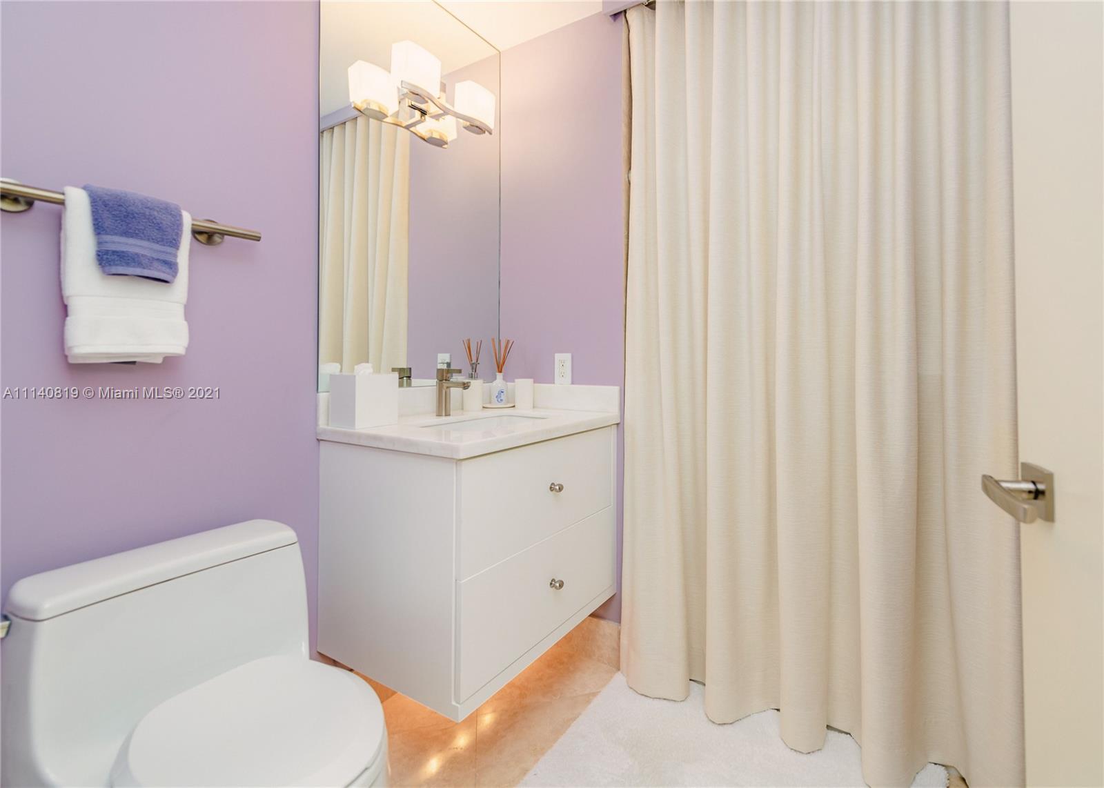 BEACON HARBOUR CONDO - Residential