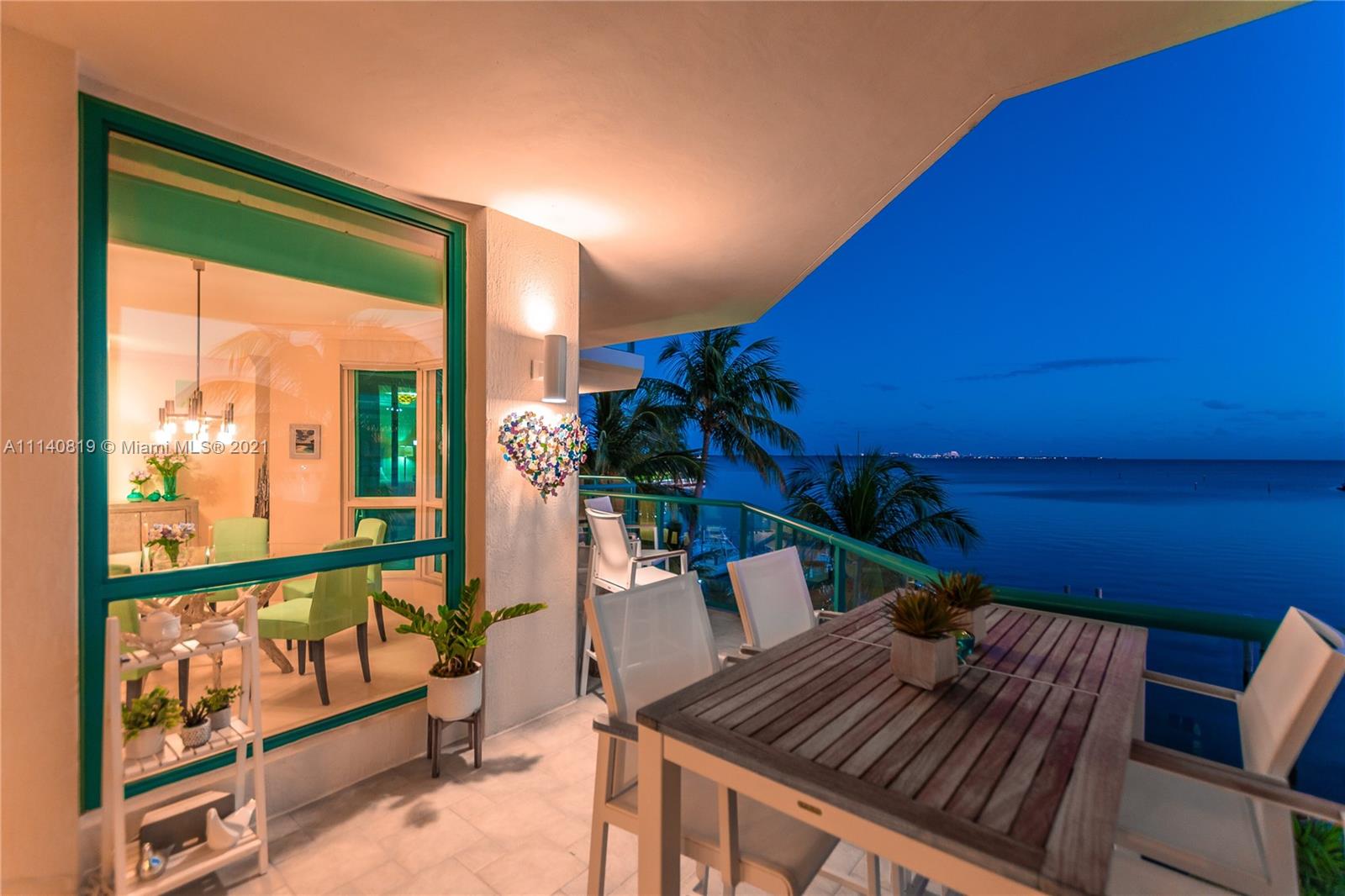 BEACON HARBOUR CONDO - Residential