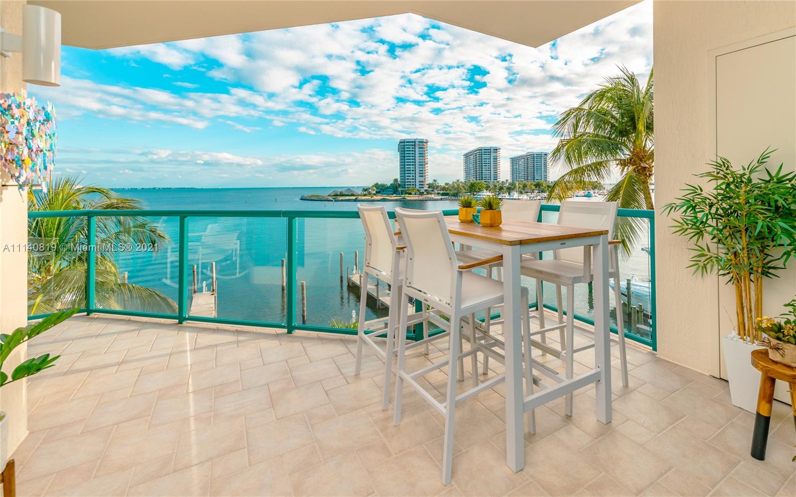 BEACON HARBOUR CONDO - Residential