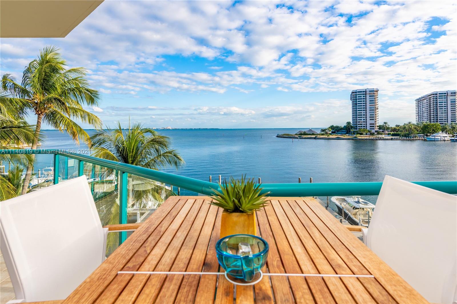 BEACON HARBOUR CONDO - Residential