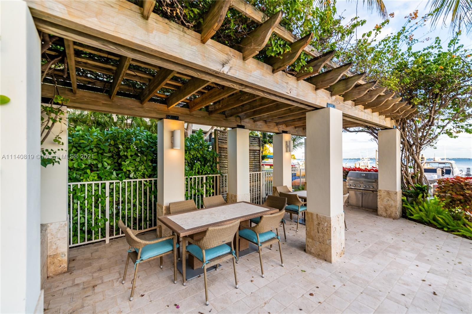 BEACON HARBOUR CONDO - Residential