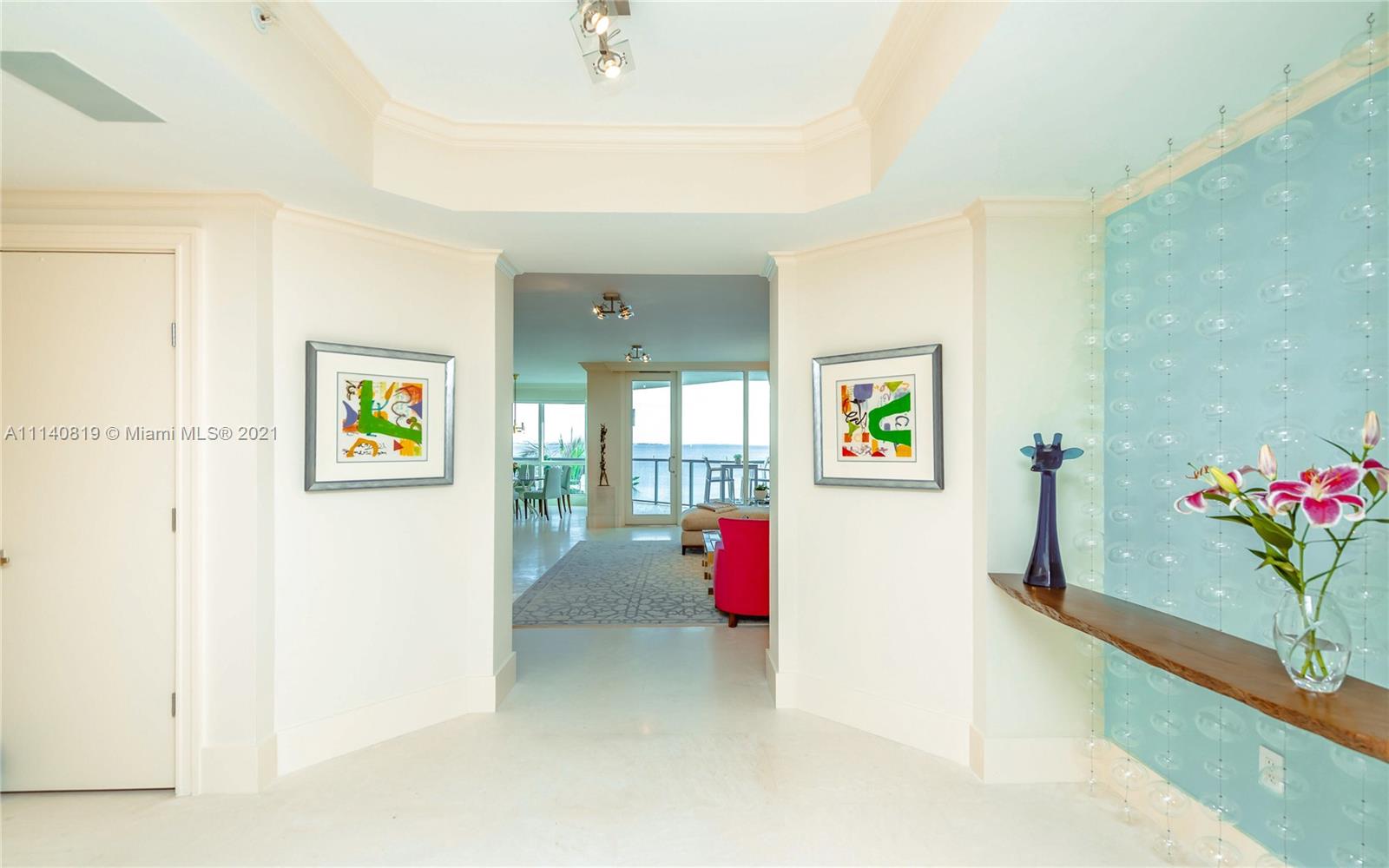 BEACON HARBOUR CONDO - Residential