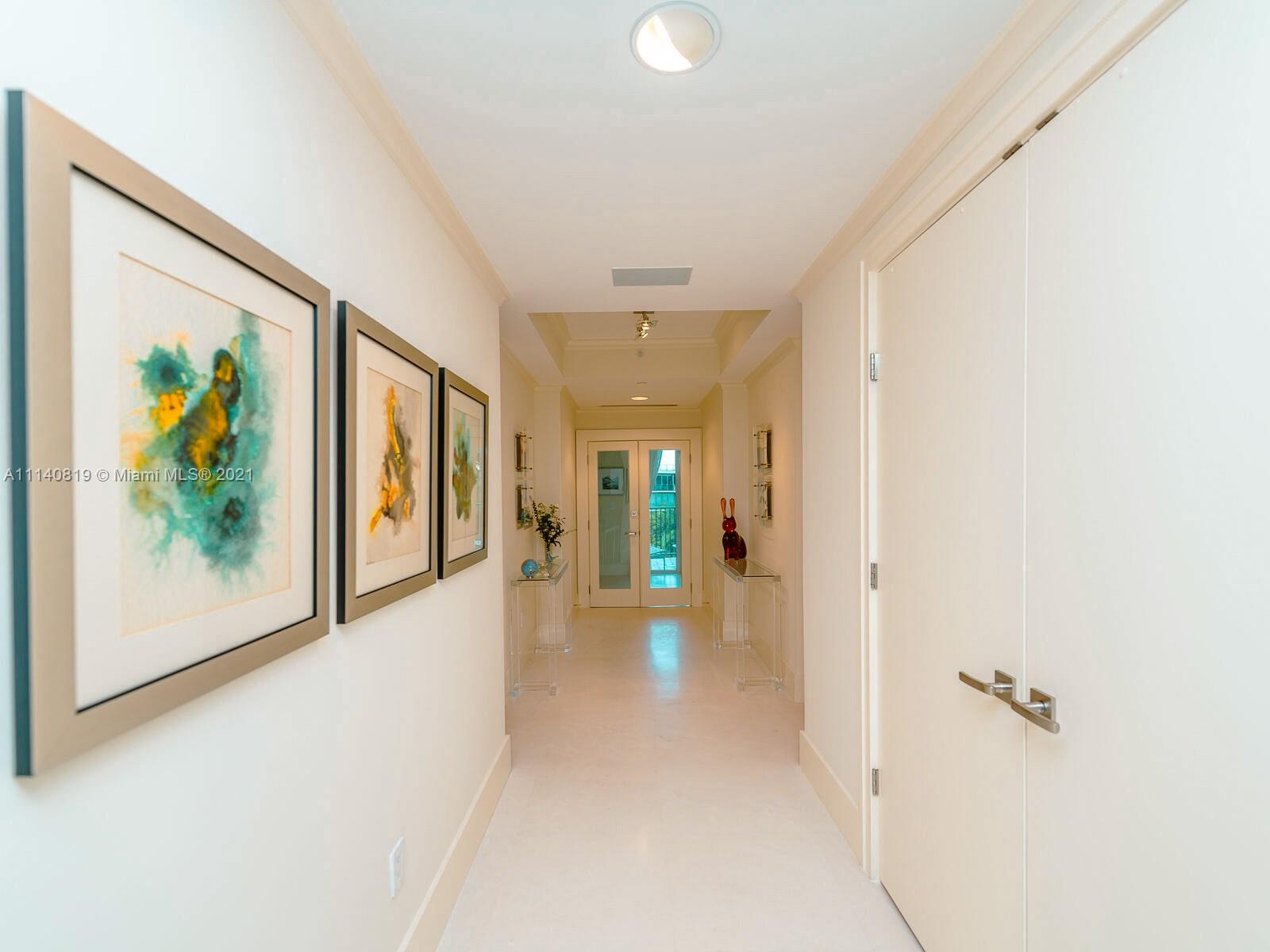 BEACON HARBOUR CONDO - Residential