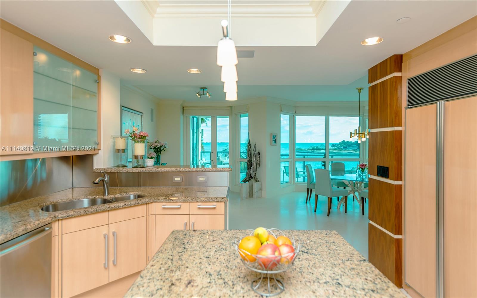 BEACON HARBOUR CONDO - Residential