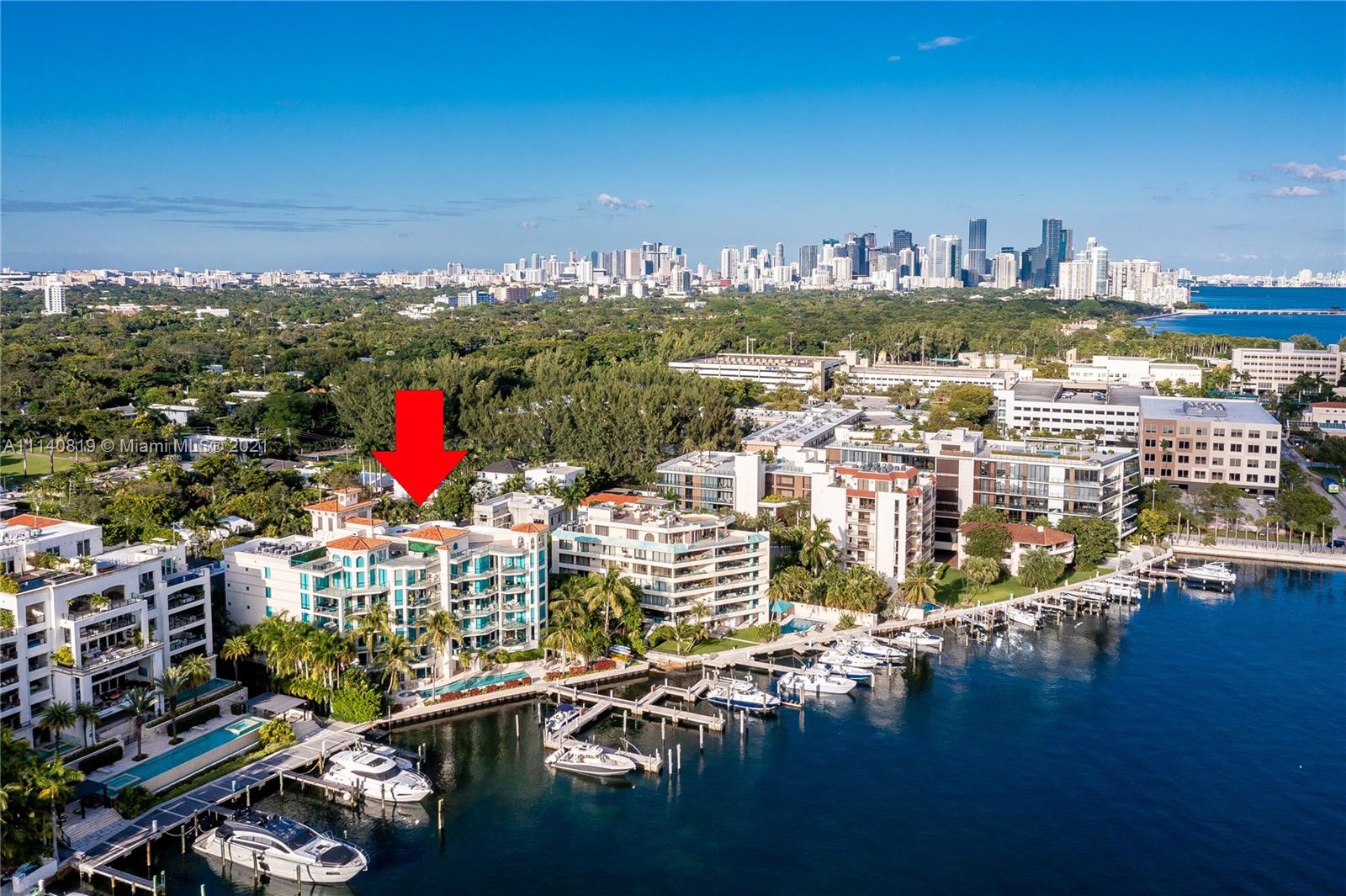 BEACON HARBOUR CONDO - Residential