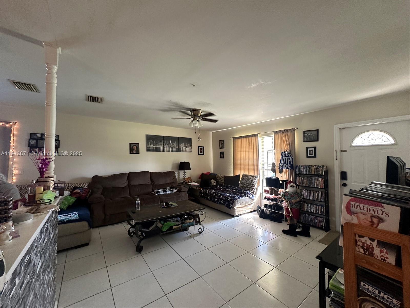 PORT ST LUCIE SECTION 50 - Residential