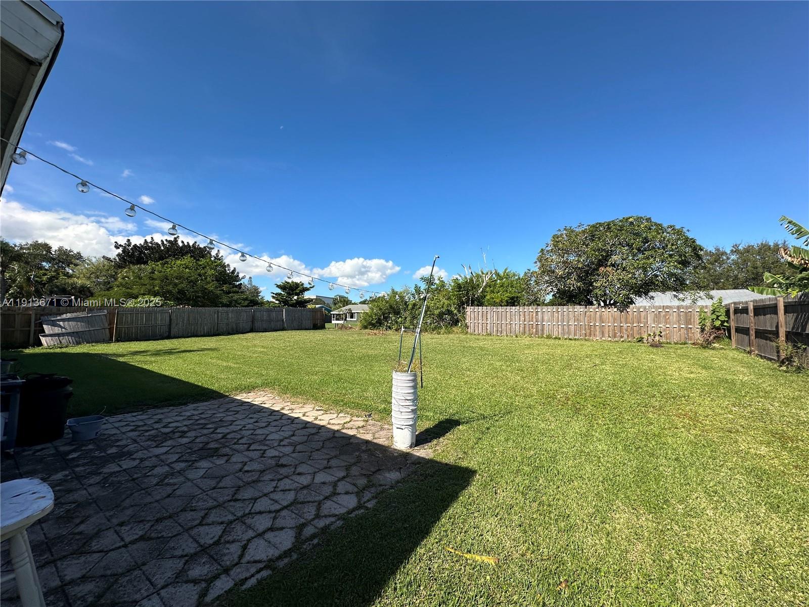 PORT ST LUCIE SECTION 50 - Residential