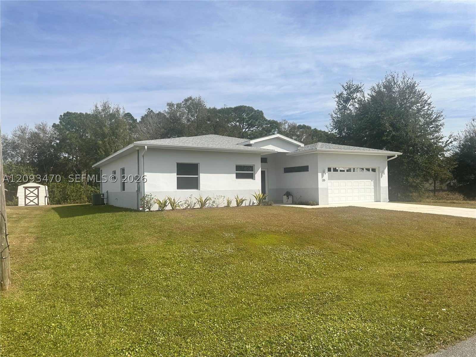 131 Blue Moon Avenue